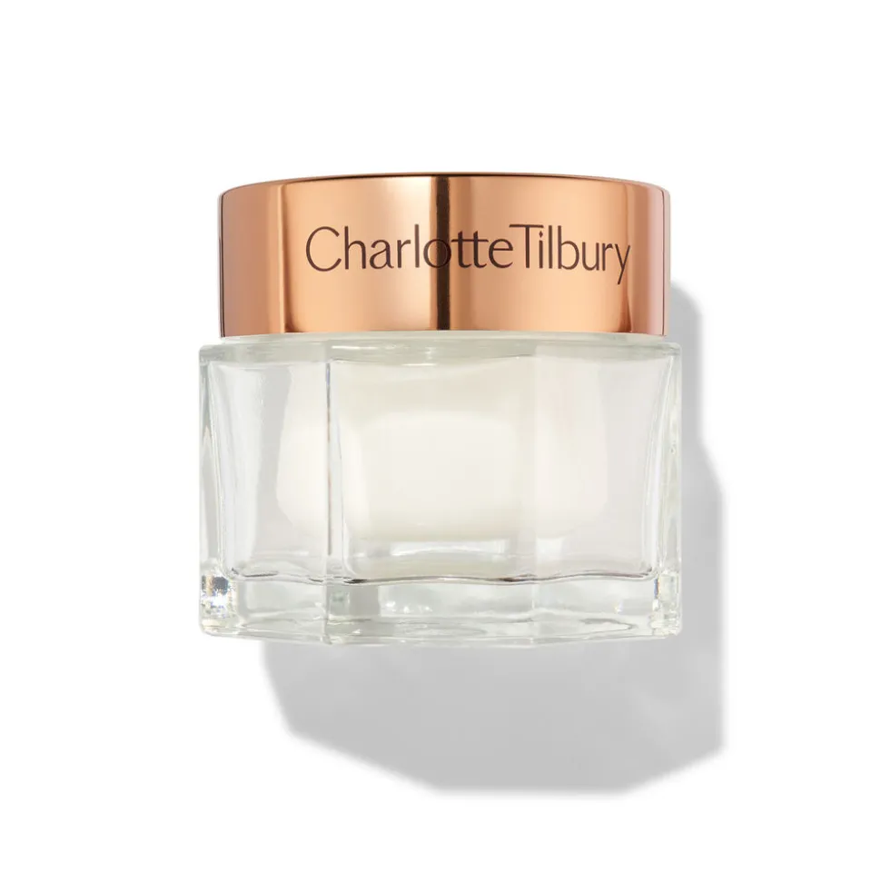 Charlotte's Mini Magic Cream Bauble