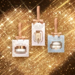 Charlotte's Mini Magic Cream Bauble