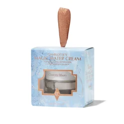 Charlotte's Mini Magic Water Cream Bauble