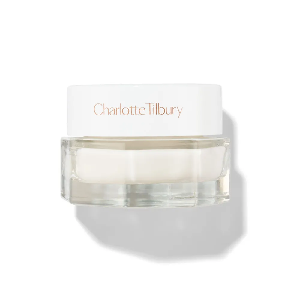 Charlotte's Mini Magic Water Cream Bauble