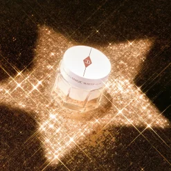 Charlotte's Mini Magic Water Cream Bauble