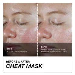 Cheat Mask 50ML