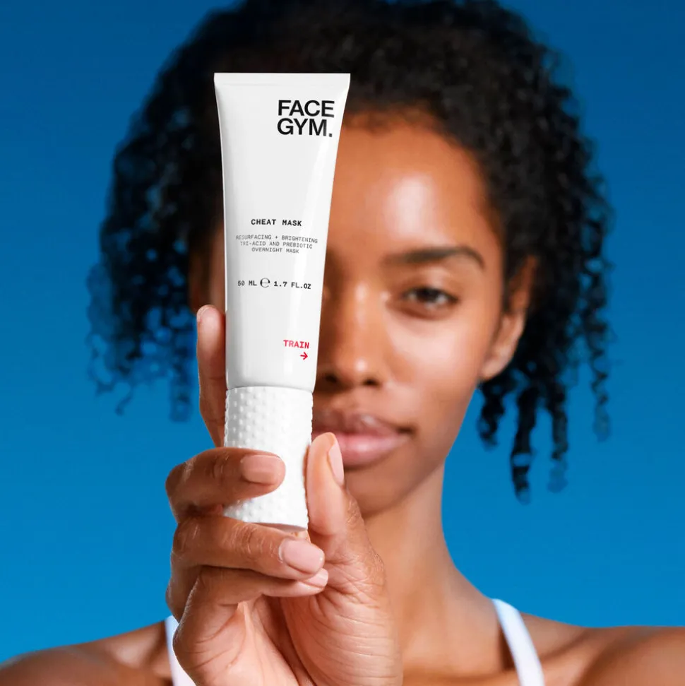 Cheat Mask 50ML