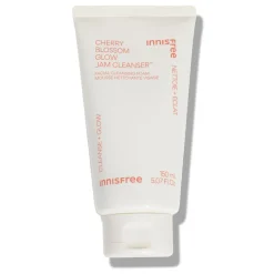 Cherry Blossom Glow Jam Cleanser 150ML