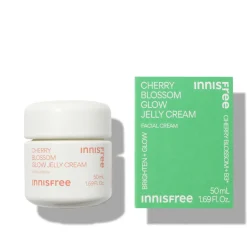 Cherry Blossom Glow Jelly Cream 50ML