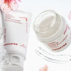 Cherry Blossom Glow Jelly Cream 50ML
