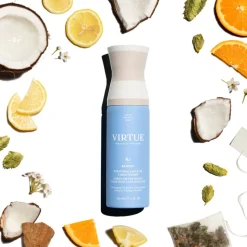 Chitosan™ Pre-Style Cream (Curly to Coily - Light Conditioning)