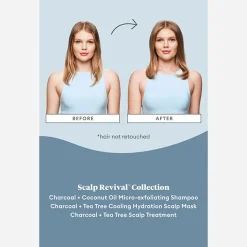 Chitosan™ Pre-Style Cream (Straight to Wavy - Light Conditioning)