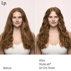 Chitosan™ Pre-Style Cream (Straight to Wavy - Rich Conditioning)