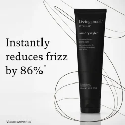 Chitosan™ Pre-Style Cream (Straight to Wavy - Rich Conditioning)