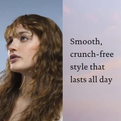 Chitosan™ Pre-Style Cream (Straight to Wavy - Rich Conditioning)