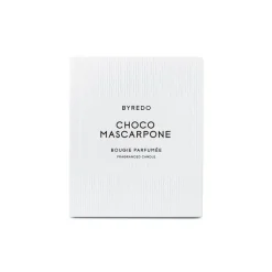 Choco Mascarpone 240G