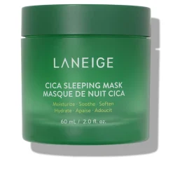 Cica Sleeping Mask 60ML