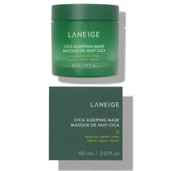 Cica Sleeping Mask 60ML