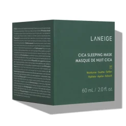 Cica Sleeping Mask 60ML