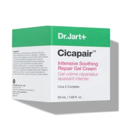 Cicapair Intensive Soothing Repair Gel Cream 50ML
