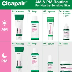 Cicapair Sleepair Intensive Soothing Repair Mask 75ML