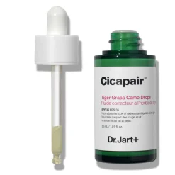 Cicapair™ Tiger Grass Camo Drops SPF 35