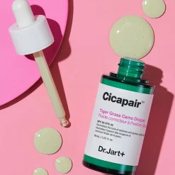 Cicapair™ Tiger Grass Camo Drops SPF 35