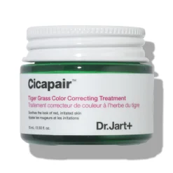 Cicapair Tiger Grass Color Correcting Treatment