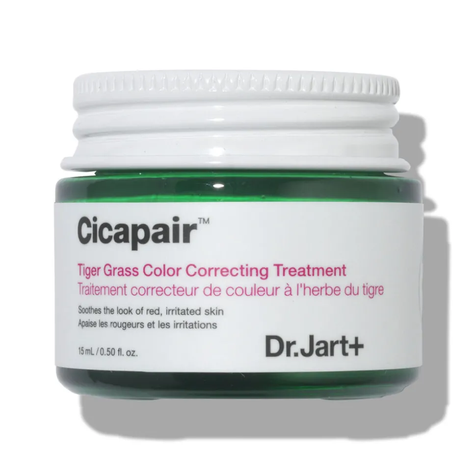 Cicapair Tiger Grass Color Correcting Treatment