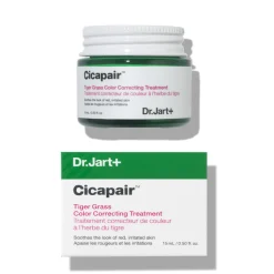 Cicapair Tiger Grass Color Correcting Treatment