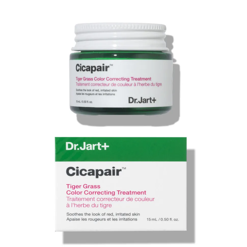 Cicapair Tiger Grass Color Correcting Treatment