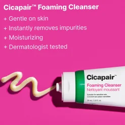 Cicapair Travel Set