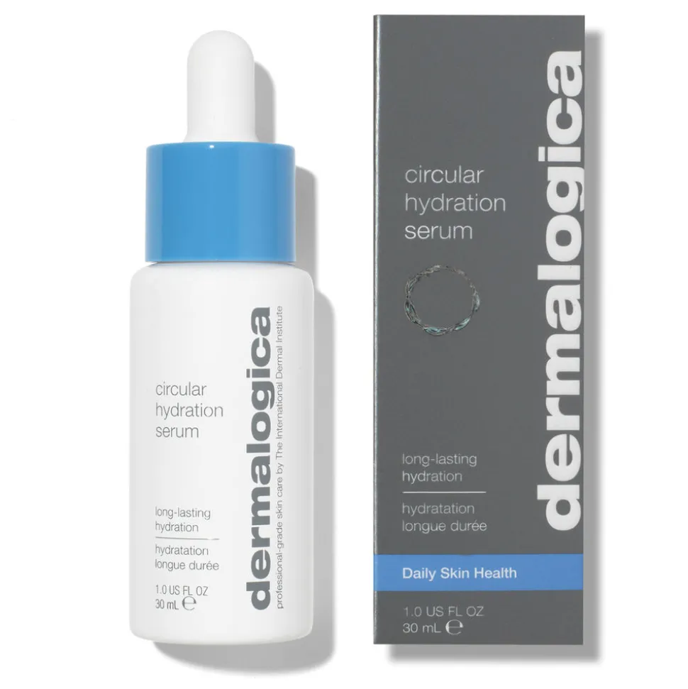 Circular Hydration Serum