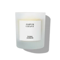 Citronnelle Scented Candle
