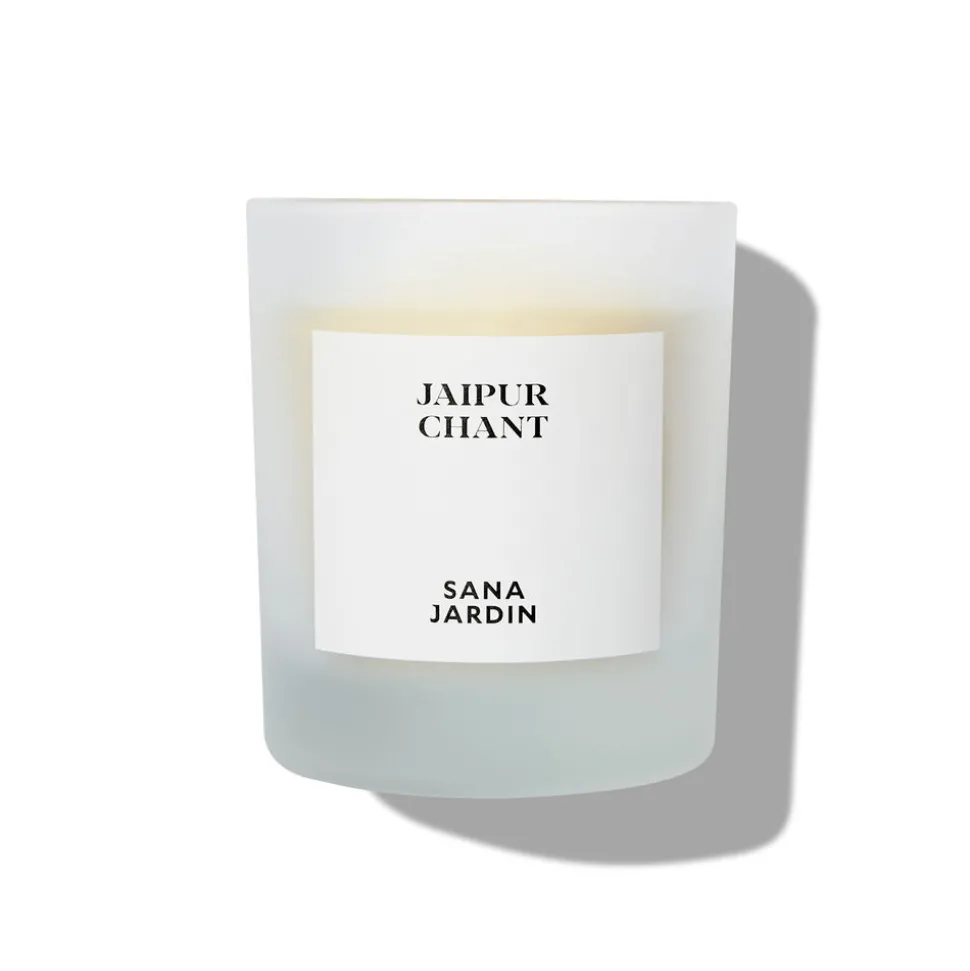 Citronnelle Scented Candle