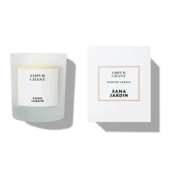 Citronnelle Scented Candle