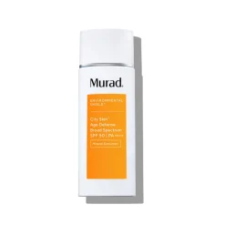 City Skin Age Defense Broad Spectrum SPF 50 50ML