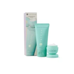 Clarifying Cleanse + Hydrate Set
