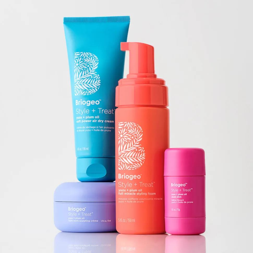 Clarifying Detox Shampoo 236ML