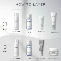 Clarifying Foam 150ML