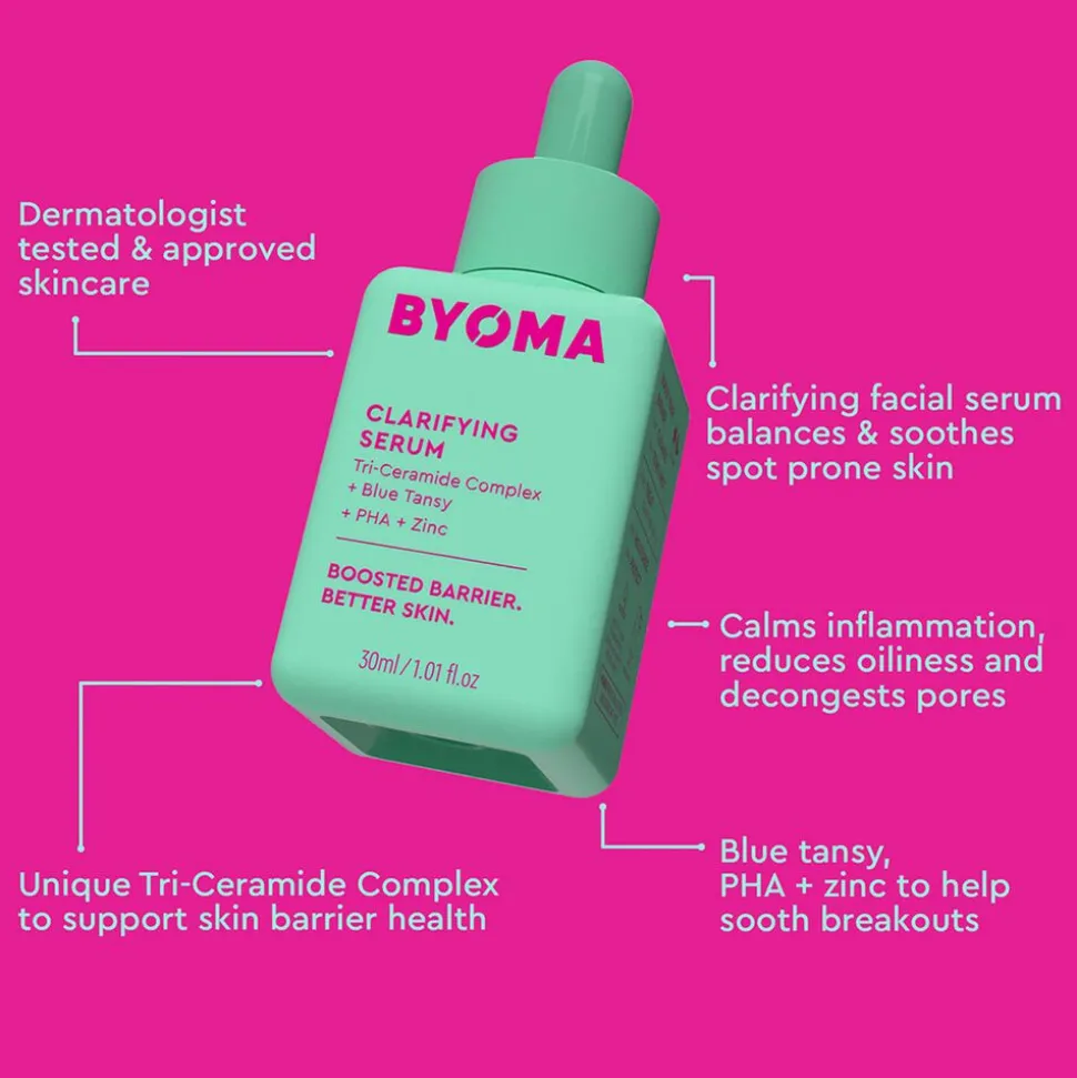 Clarifying Serum 30ML