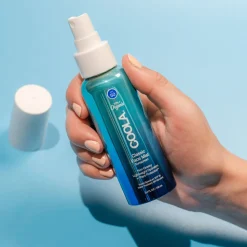 Classic Face Mist SPF50