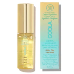 Classic Liplux Oil SPF30 3ML