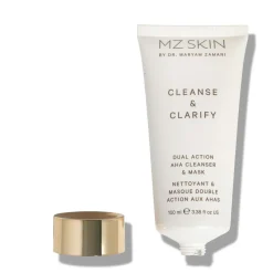 Cleanse & Clarify Dual Action AHA Cleanser & Mask 100ML