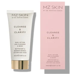 Cleanse & Clarify Dual Action AHA Cleanser & Mask 100ML