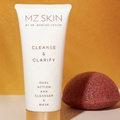 Cleanse & Clarify Dual Action AHA Cleanser & Mask 100ML