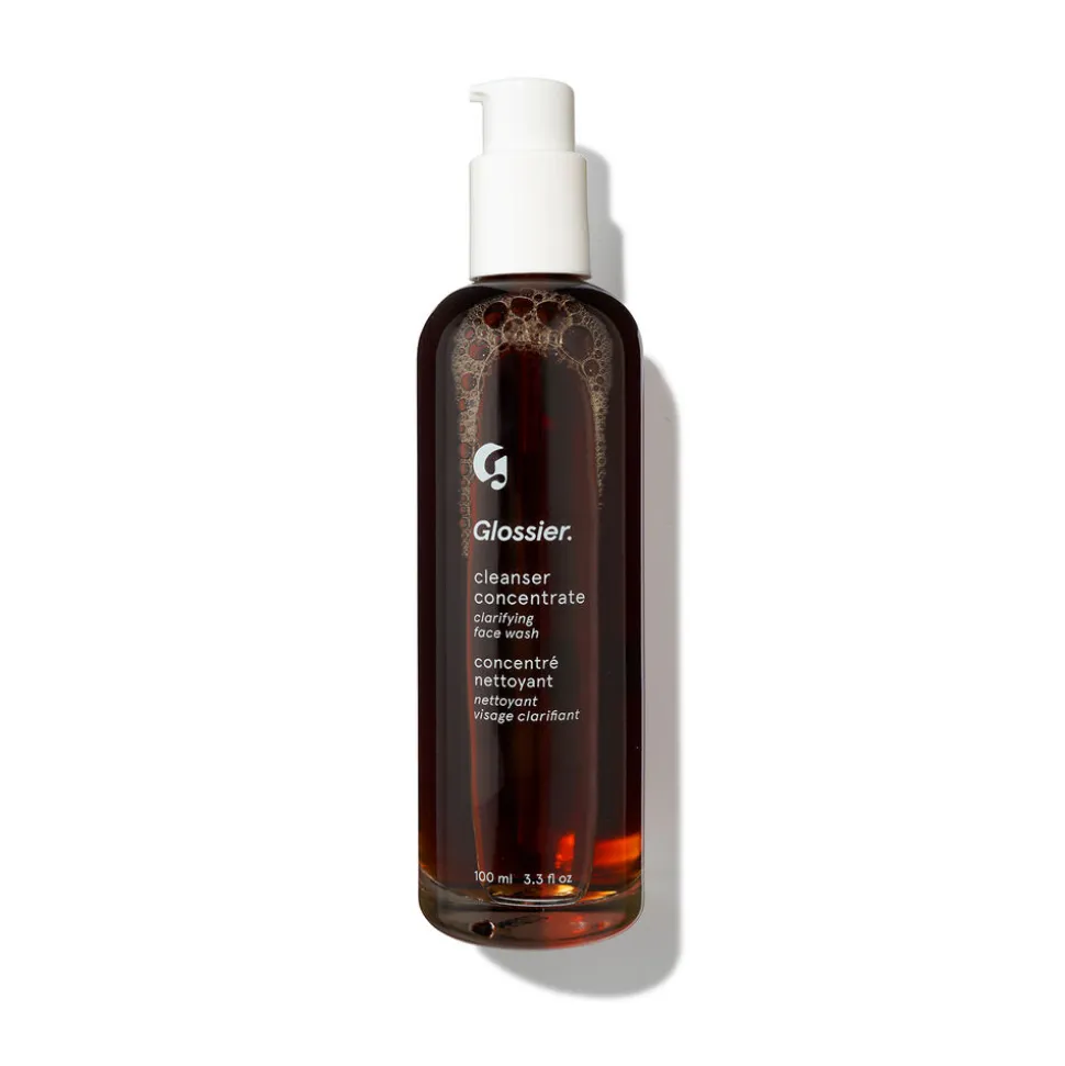 Cleanser Concentrate AHA Clarifying and Exfoliating Face Wash