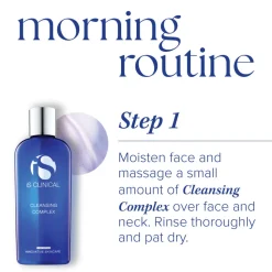Cleansing Complex. 180ML
