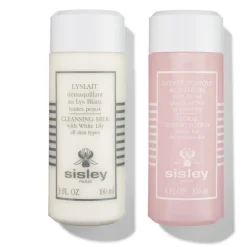 Cleansing Duo Travel Kit