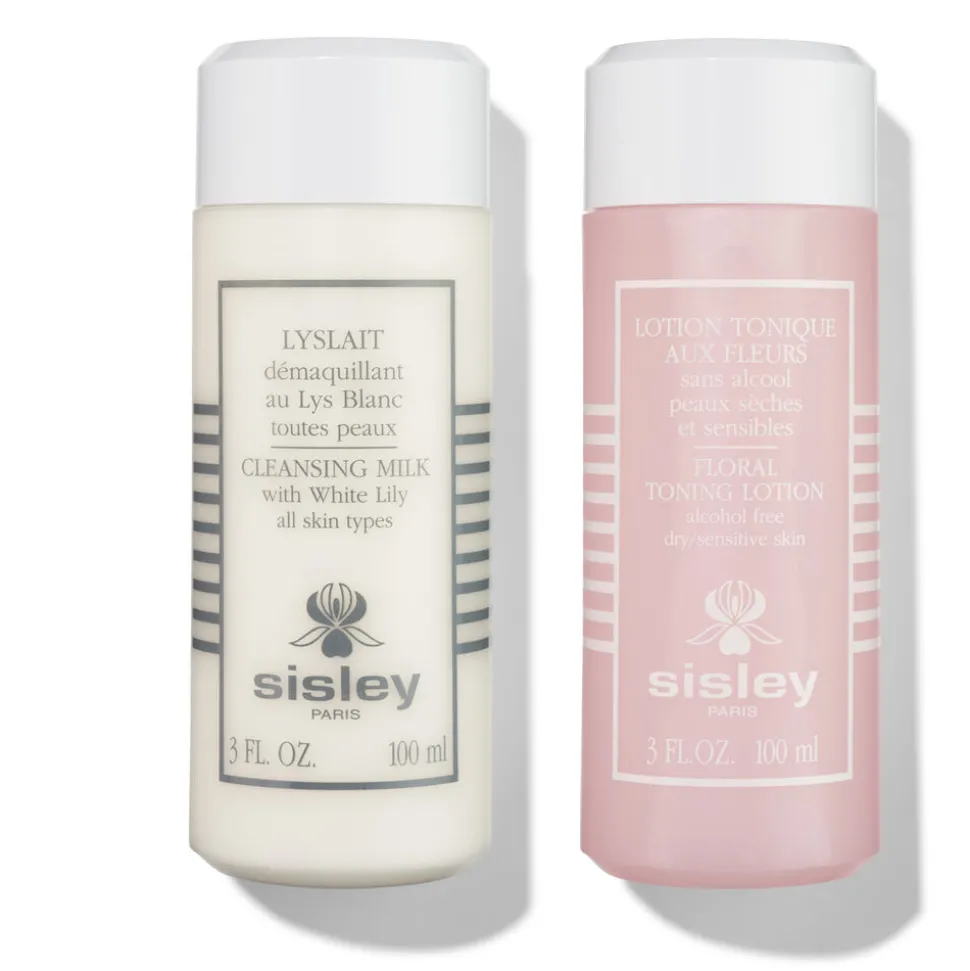 Cleansing Duo Travel Kit