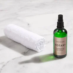 Cleansing Oil - Rose Geranium & Apricot 100ML