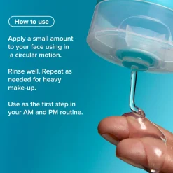 Clear Cleanser 177ML