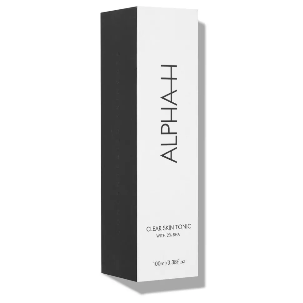 Clear Skin Tonic 100ML