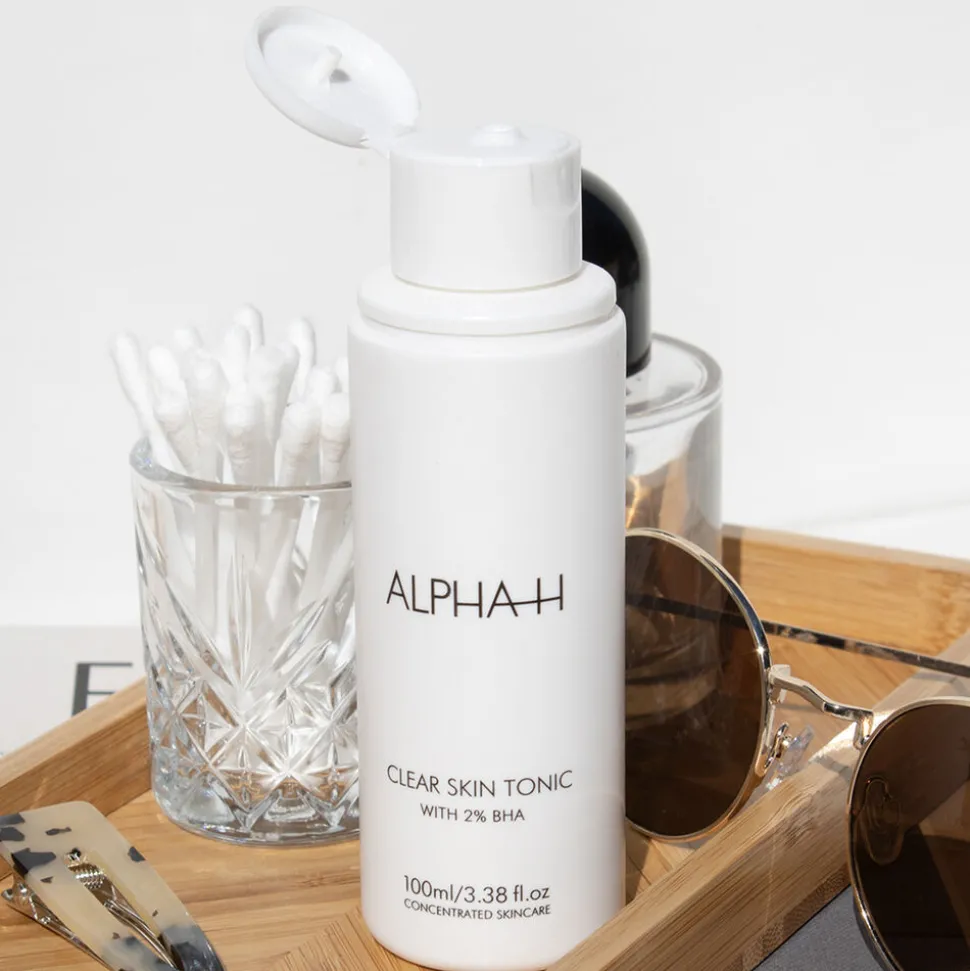 Clear Skin Tonic 100ML